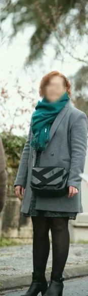 Ida, 38