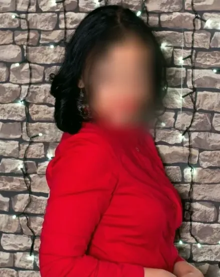 Jacqueline, 36