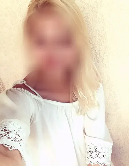 Mareike, 34